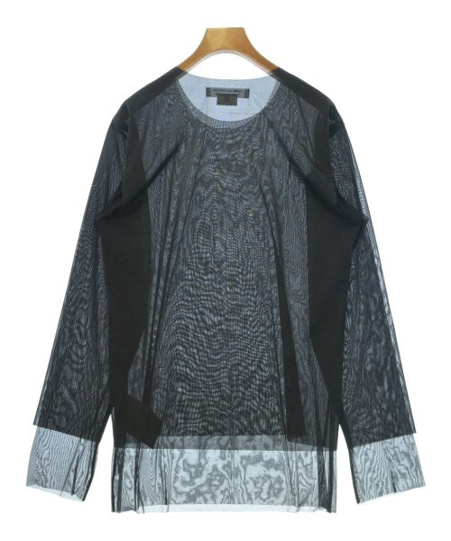COMME des GARCONS COMME des GARCONS เสื้อยืด/เสื้อท็อปส์