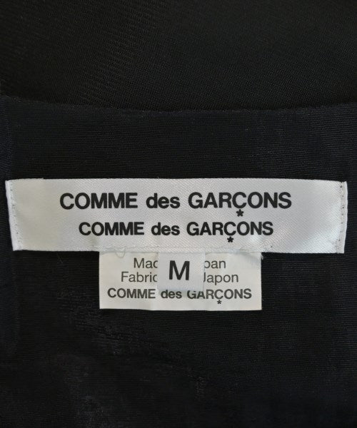 COMME des GARCONS COMME des GARCONS เสื้อยืด/เสื้อท็อปส์