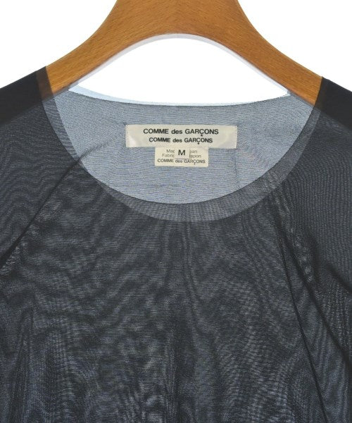 COMME des GARCONS COMME des GARCONS เสื้อยืด/เสื้อท็อปส์