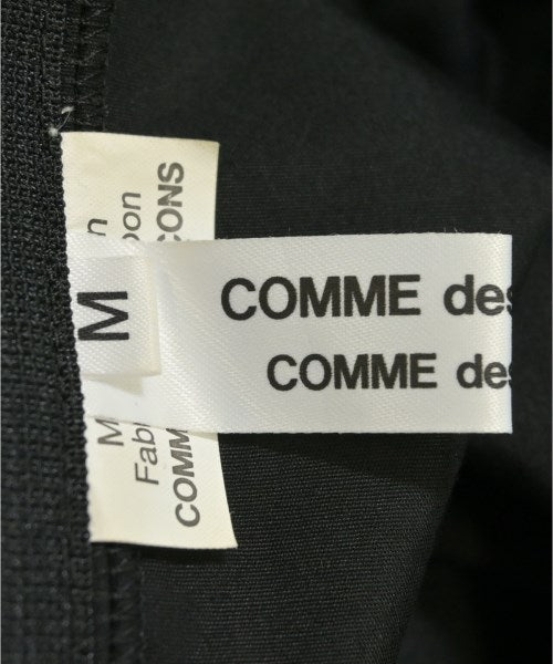 COMME des GARCONS COMME des GARCONS เสื้อลำลอง