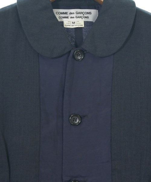 COMME des GARCONS COMME des GARCONS แจ็คเก็ตลำลอง