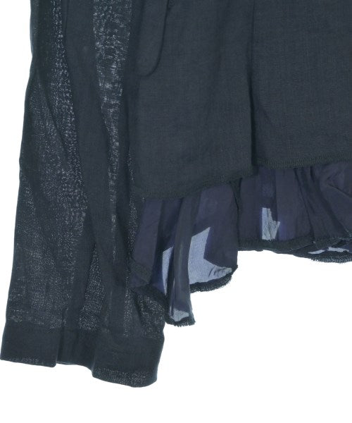 COMME des GARCONS COMME des GARCONS แจ็คเก็ตลำลอง
