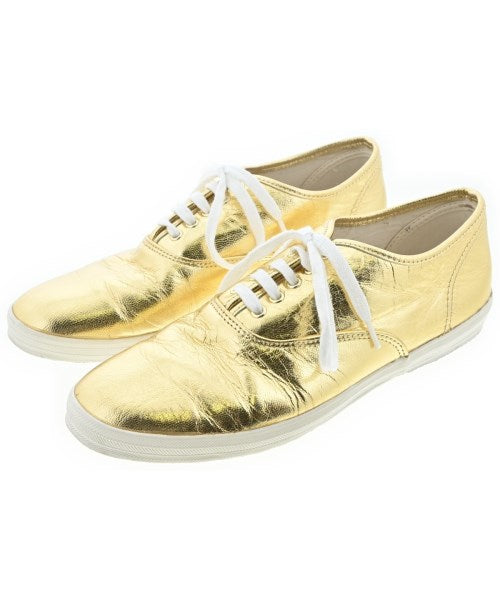 COMME des GARCONS COMME des GARCONS รองเท้าผ้าใบ