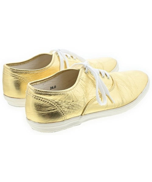 COMME des GARCONS COMME des GARCONS รองเท้าผ้าใบ