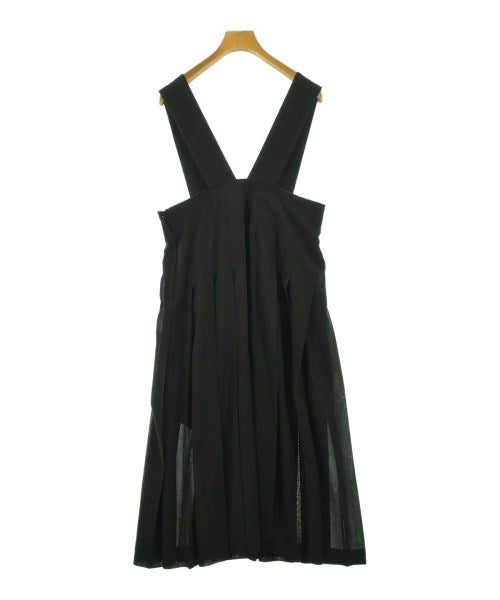 COMME des GARCONS COMME des GARCONS ชุดเดรส