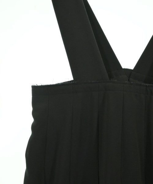 COMME des GARCONS COMME des GARCONS ชุดเดรส