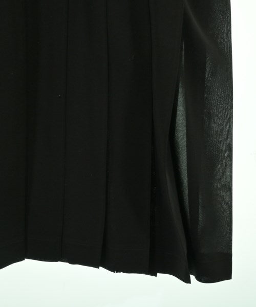 COMME des GARCONS COMME des GARCONS ชุดเดรส