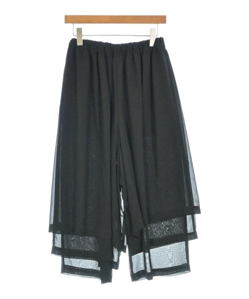 COMME des GARCONS COMME des GARCONS กางเกง อื่น