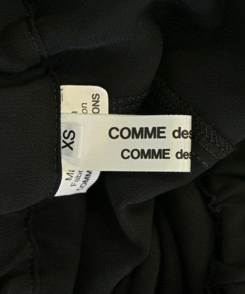 COMME des GARCONS COMME des GARCONS กางเกง อื่น