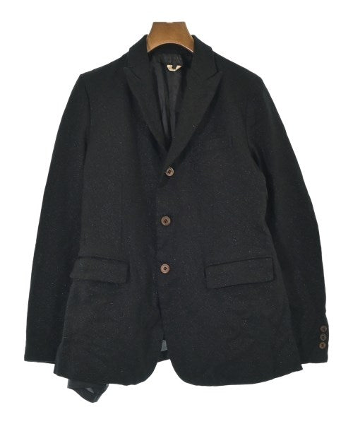 COMME des GARCONS COMME des GARCONS เบลเซอร์/แจ็คเก็ตสูท