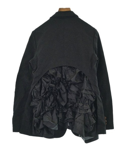 COMME des GARCONS COMME des GARCONS เบลเซอร์/แจ็คเก็ตสูท