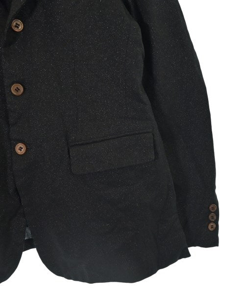 COMME des GARCONS COMME des GARCONS เบลเซอร์/แจ็คเก็ตสูท