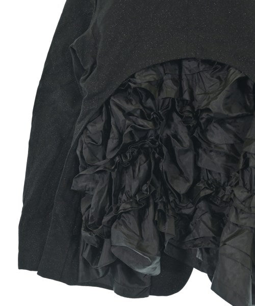 COMME des GARCONS COMME des GARCONS เบลเซอร์/แจ็คเก็ตสูท