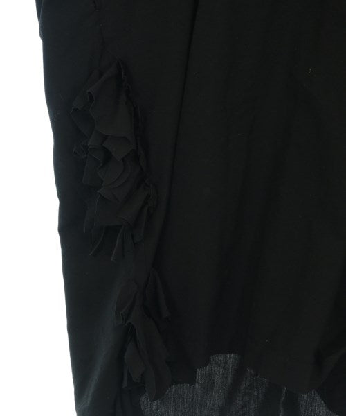 COMME des GARCONS COMME des GARCONS ชุดเดรส