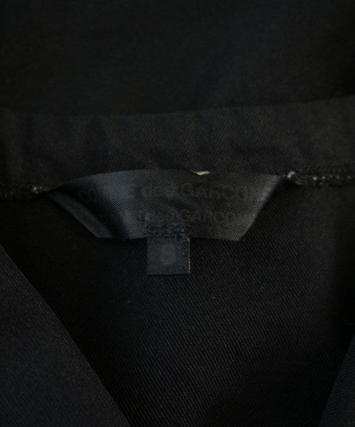 COMME des GARCONS COMME des GARCONS ชุดเดรส