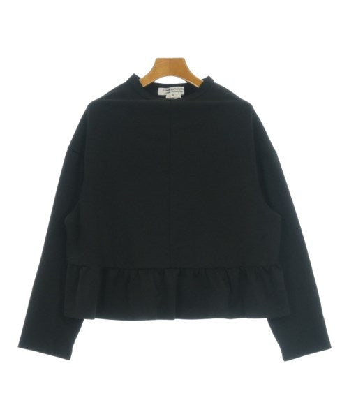 COMME des GARCONS COMME des GARCONS เสื้อยืด/เสื้อท็อปส์