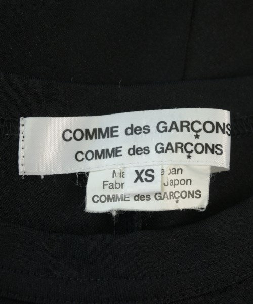 COMME des GARCONS COMME des GARCONS เสื้อยืด/เสื้อท็อปส์