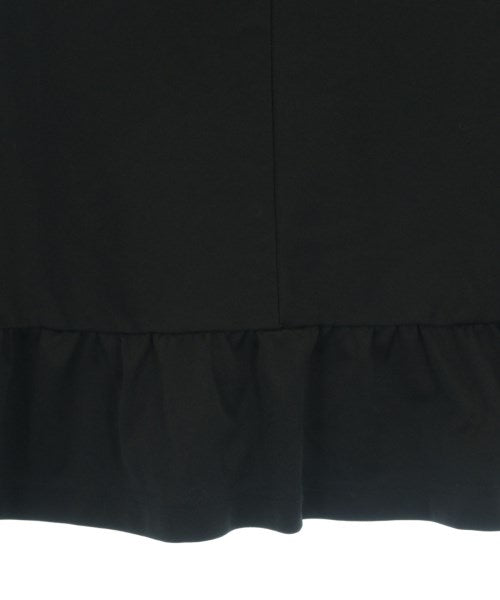 COMME des GARCONS COMME des GARCONS เสื้อยืด/เสื้อท็อปส์