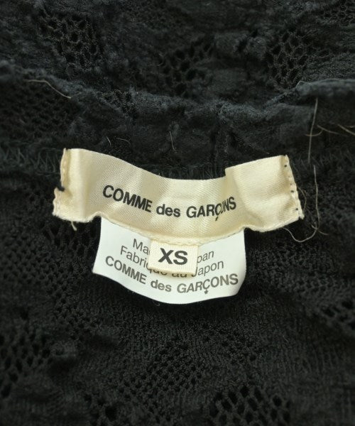 COMME des GARCONS COMME des GARCONS เสื้อยืด/เสื้อท็อปส์
