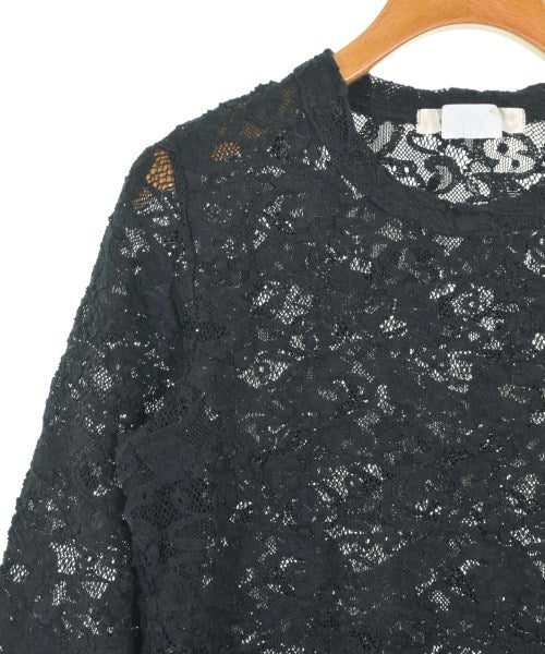 COMME des GARCONS COMME des GARCONS เสื้อยืด/เสื้อท็อปส์