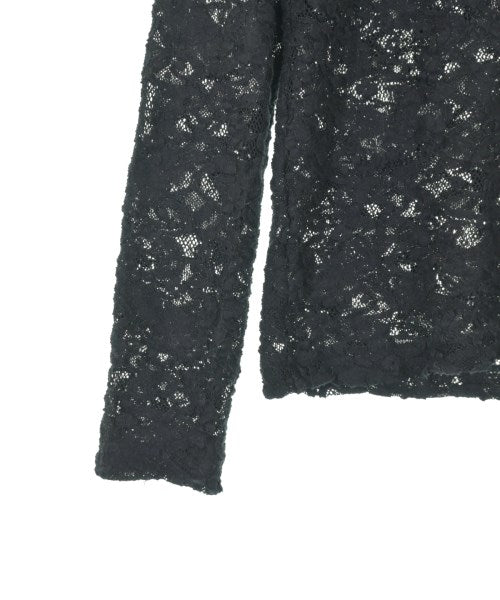 COMME des GARCONS COMME des GARCONS เสื้อยืด/เสื้อท็อปส์