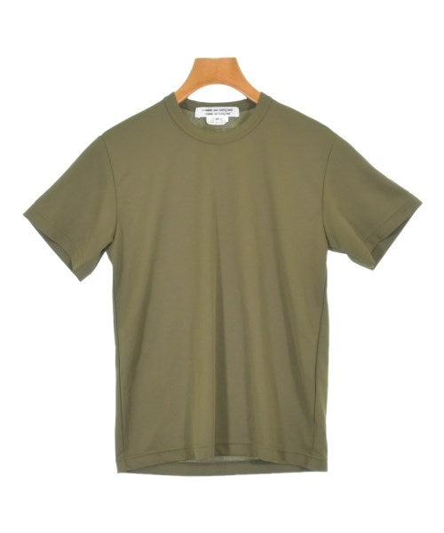COMME des GARCONS COMME des GARCONS เสื้อยืด/เสื้อท็อปส์