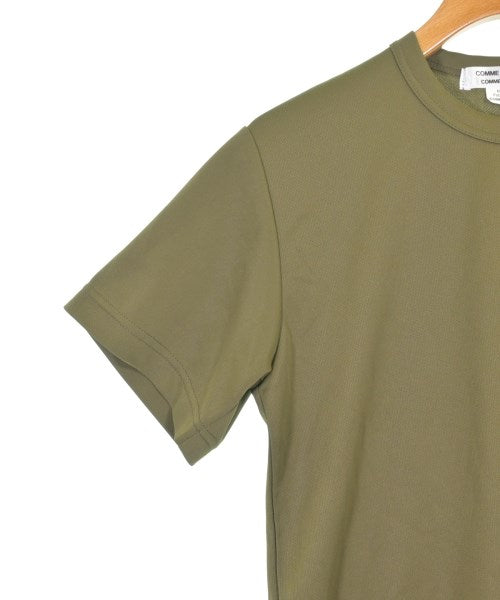 COMME des GARCONS COMME des GARCONS เสื้อยืด/เสื้อท็อปส์
