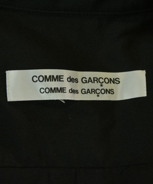 COMME des GARCONS COMME des GARCONS เสื้อสตรี