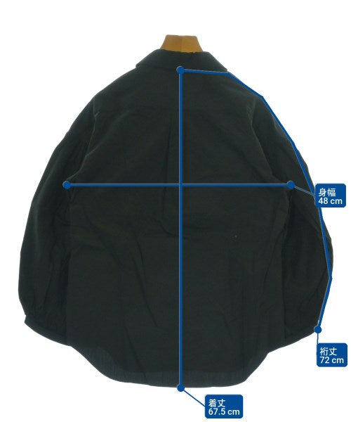 COMME des GARCONS COMME des GARCONS เสื้อสตรี