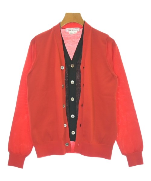 COMME des GARCONS COMME des GARCONS เสื้อคาร์ดิแกน