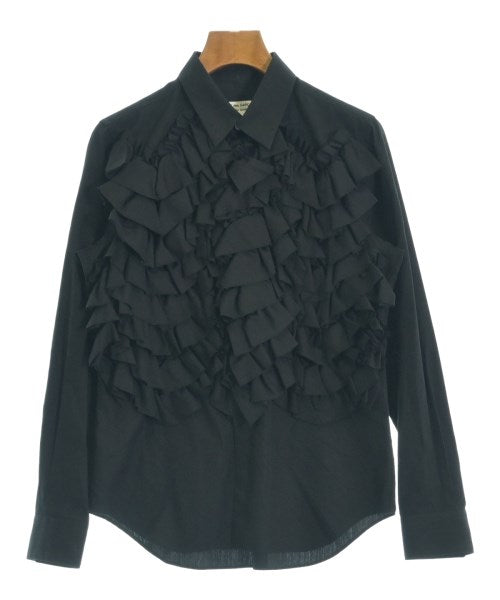 COMME des GARCONS COMME des GARCONS เสื้อลำลอง