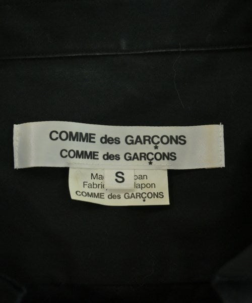 COMME des GARCONS COMME des GARCONS เสื้อลำลอง