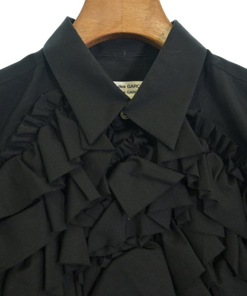 COMME des GARCONS COMME des GARCONS เสื้อลำลอง