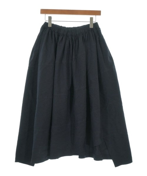 COMME des GARCONS COMME des GARCONS กระโปรงยาว/แม็กซี่ยาว