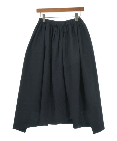 COMME des GARCONS COMME des GARCONS กระโปรงยาว/แม็กซี่ยาว