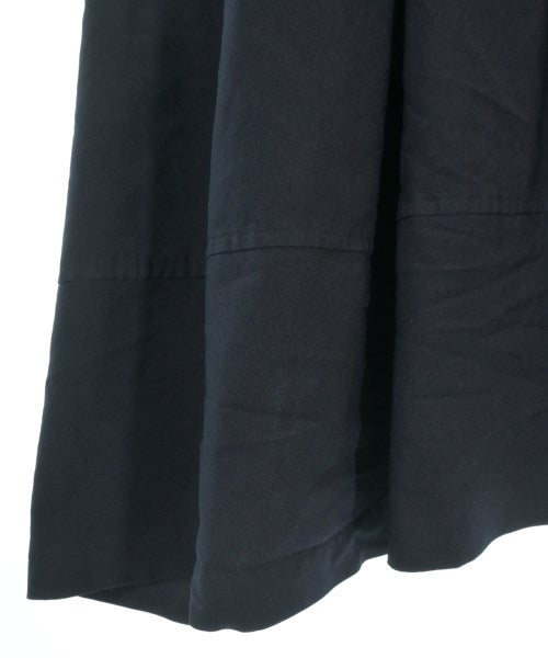 COMME des GARCONS COMME des GARCONS กระโปรงยาว/แม็กซี่ยาว