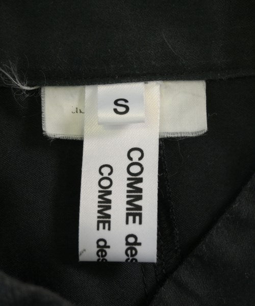 COMME des GARCONS COMME des GARCONS ชุดเดรส