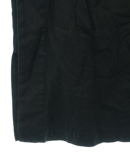 COMME des GARCONS COMME des GARCONS ชุดเดรส