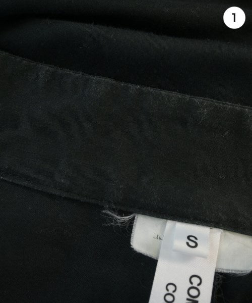 COMME des GARCONS COMME des GARCONS ชุดเดรส