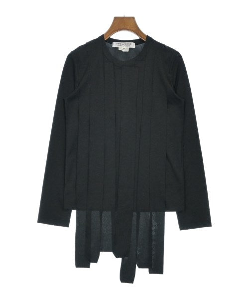 COMME des GARCONS COMME des GARCONS เสื้อยืด/เสื้อท็อปส์