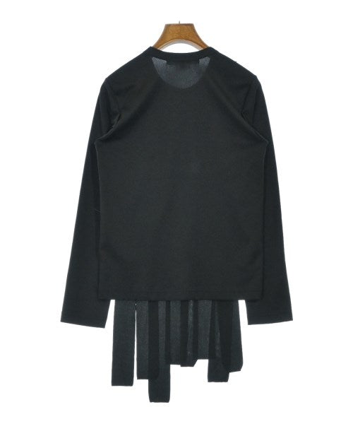 COMME des GARCONS COMME des GARCONS เสื้อยืด/เสื้อท็อปส์