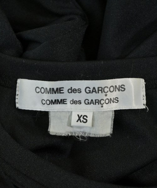 COMME des GARCONS COMME des GARCONS เสื้อยืด/เสื้อท็อปส์
