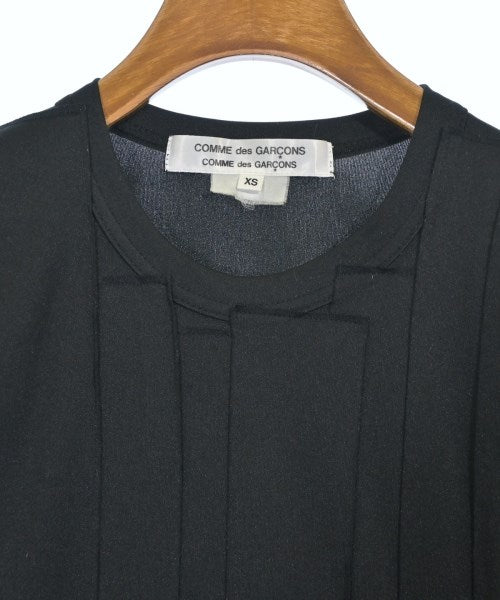 COMME des GARCONS COMME des GARCONS เสื้อยืด/เสื้อท็อปส์