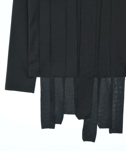 COMME des GARCONS COMME des GARCONS เสื้อยืด/เสื้อท็อปส์