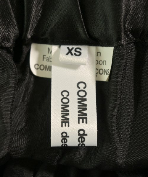 COMME des GARCONS COMME des GARCONS กางเกง อื่น