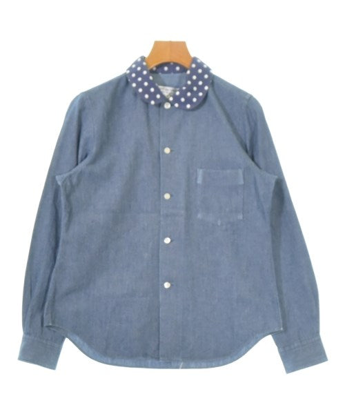 COMME des GARCONS COMME des GARCONS เสื้อลำลอง