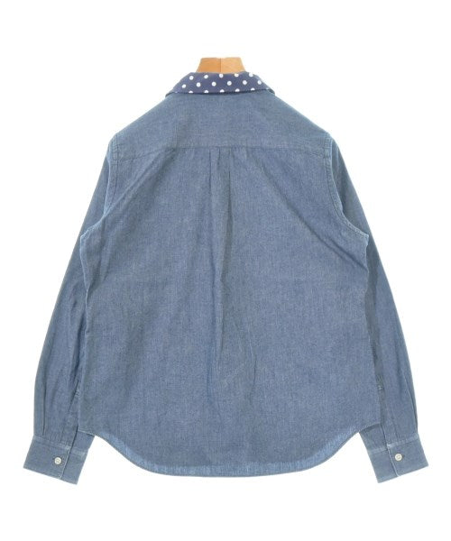 COMME des GARCONS COMME des GARCONS เสื้อลำลอง
