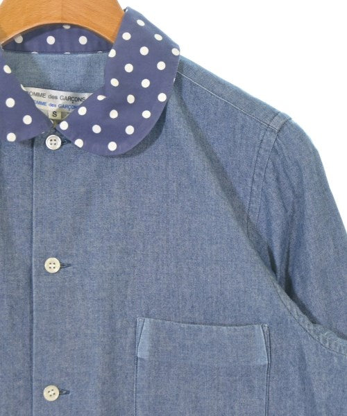 COMME des GARCONS COMME des GARCONS เสื้อลำลอง