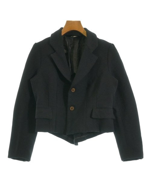 COMME des GARCONS COMME des GARCONS แจ็คเก็ตลำลอง