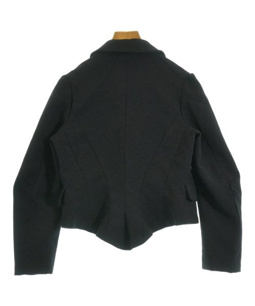 COMME des GARCONS COMME des GARCONS แจ็คเก็ตลำลอง